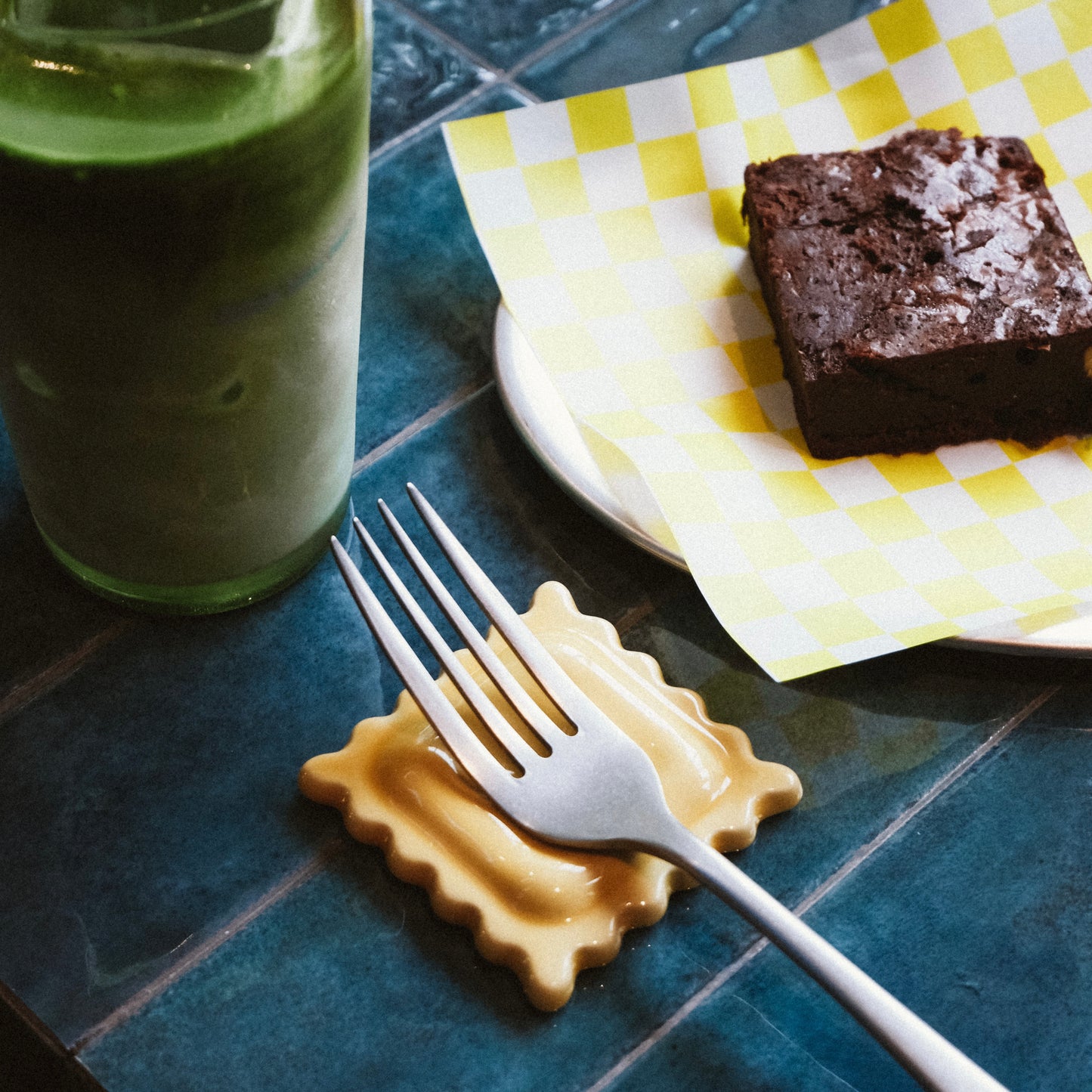 Ravioli Cutlery Rest (Pre-Order)