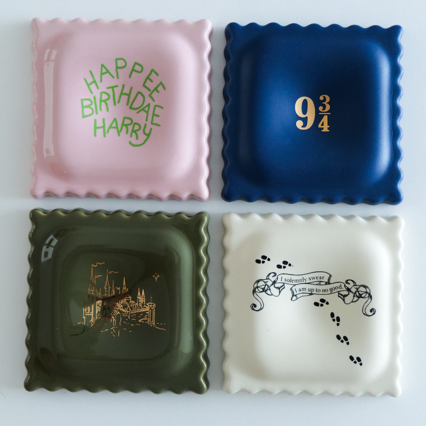 Ravioli x Wizard Limited Edition