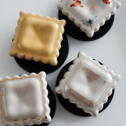Ravioli Holdie (Magnetic)