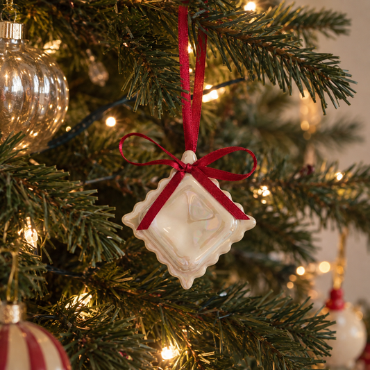 Raviolini Ornaments – Box of 4