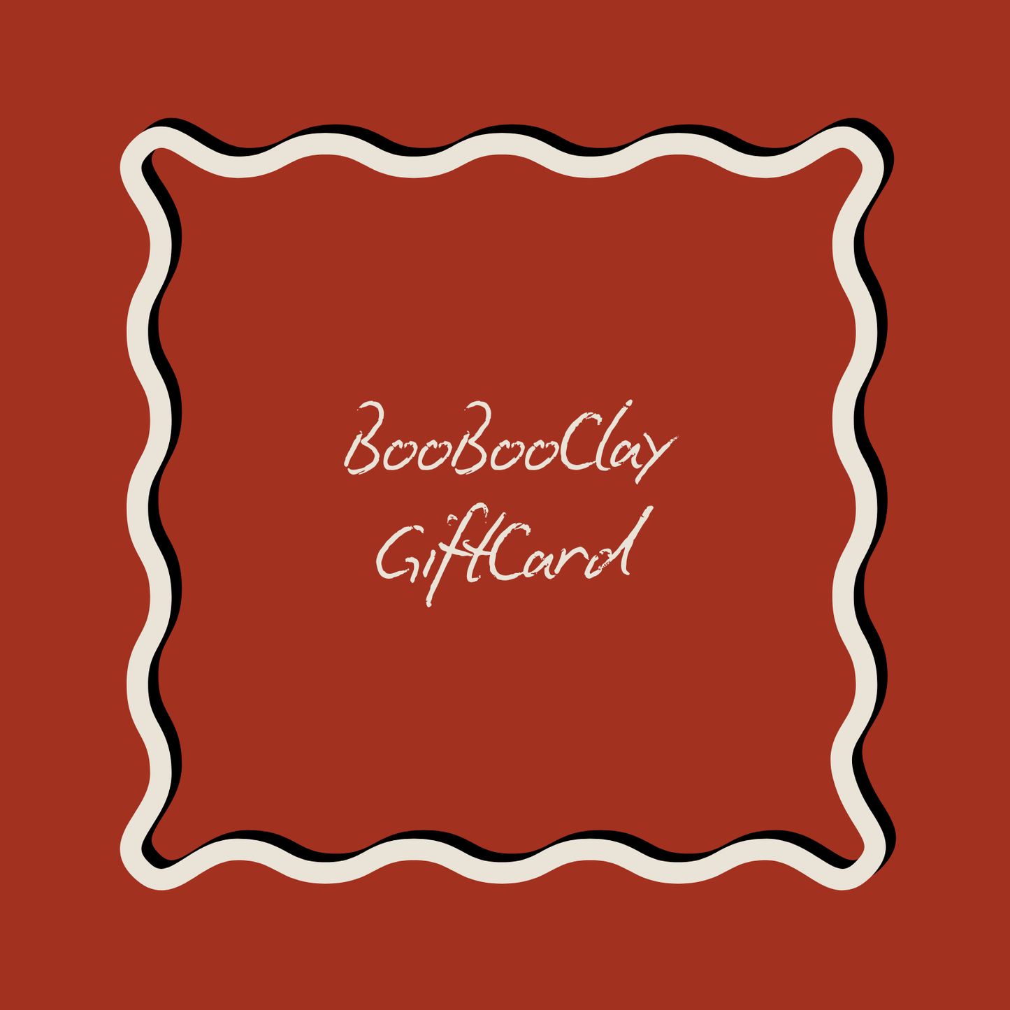 Ravioli Club Gift Card