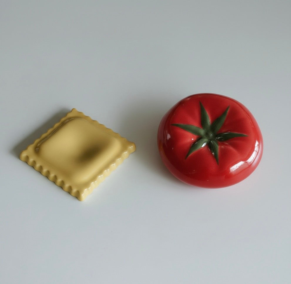 Spoon Rest Duo