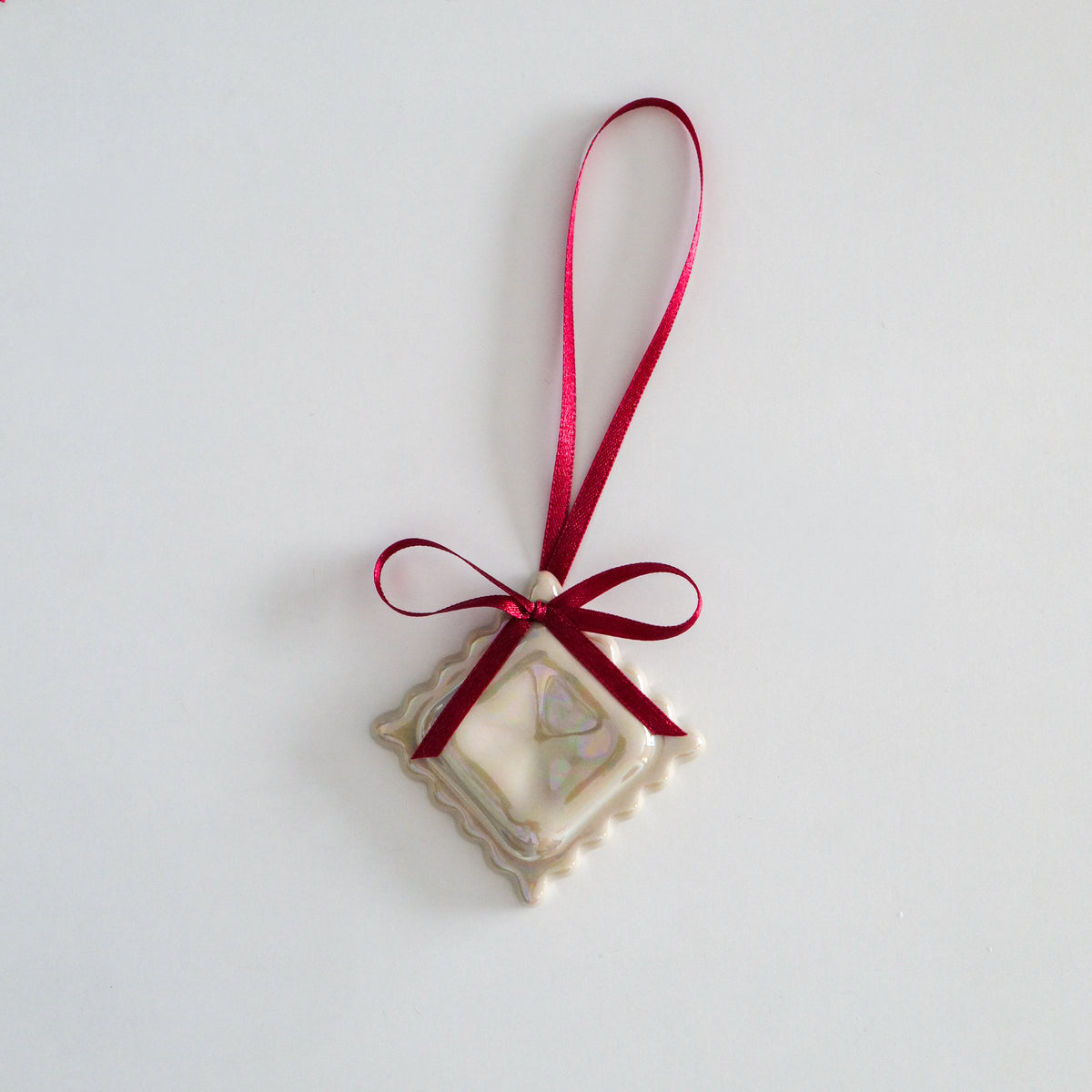 Raviolini Ornaments – Box of 4