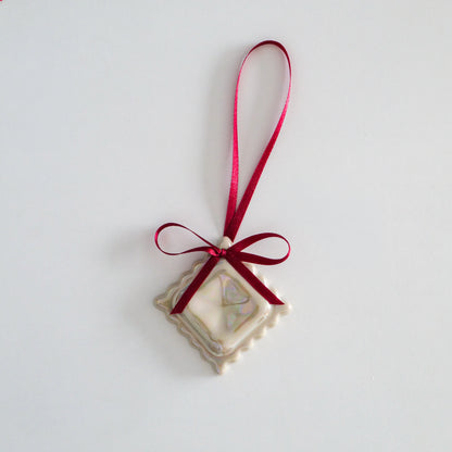 Raviolini Ornaments – Box of 4