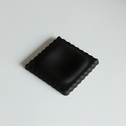 Solid Colors Raviolis Spoon Rest (Last batch!)