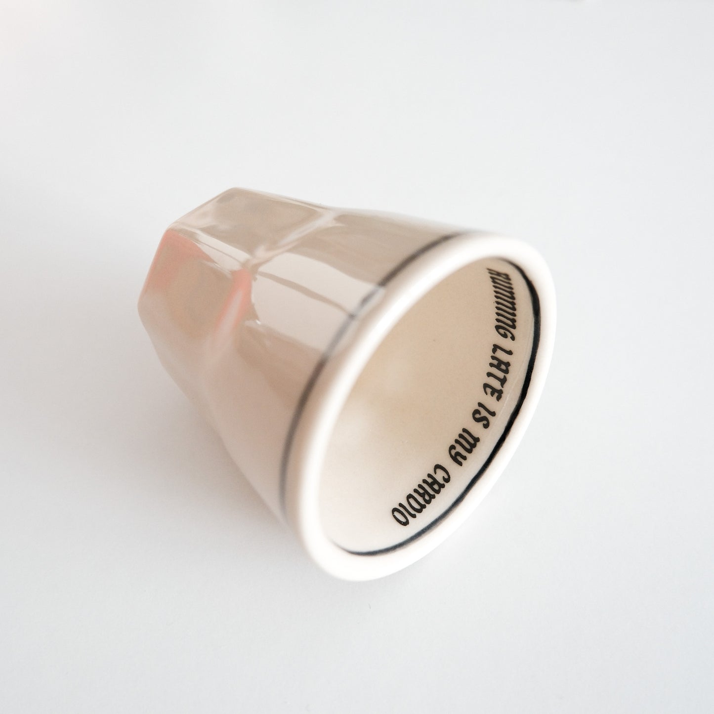 Imperfect Cup — Surprise Design