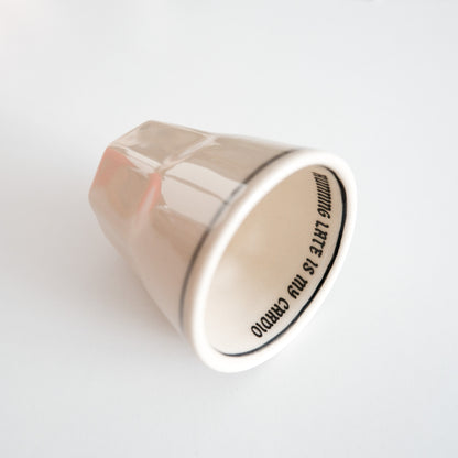 Imperfect Cup — Surprise Design