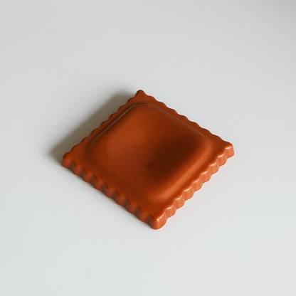 Solid Colors Raviolis Spoon Rest (Last batch!)