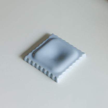 Solid Colors Raviolis Spoon Rest (Last batch!)