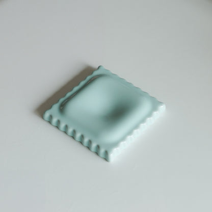 Solid Colors Raviolis Spoon Rest (Last batch!)