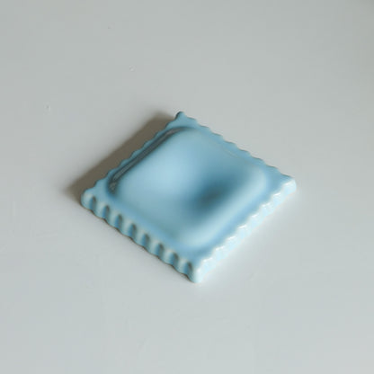 Solid Colors Raviolis Spoon Rest (Last batch!)