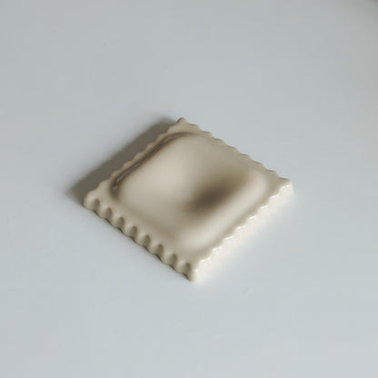 Solid Colors Raviolis Spoon Rest (Last batch!)