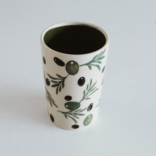 Olive Grove Cup