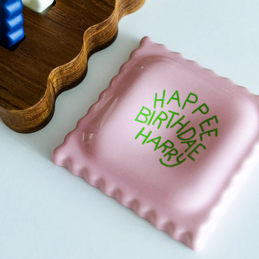 Ravioli x Wizard Limited Edition