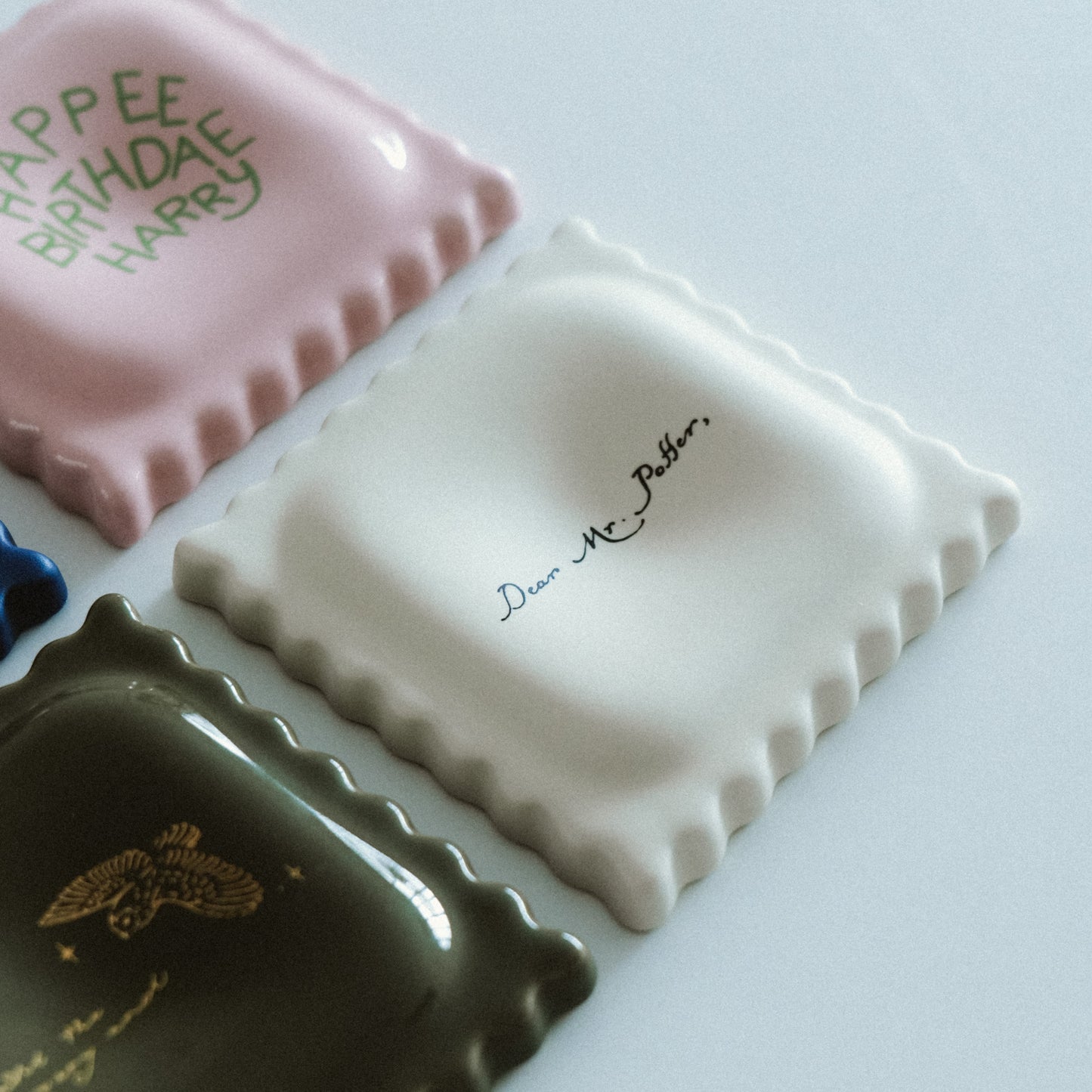 Ravioli x Wizard Limited Edition