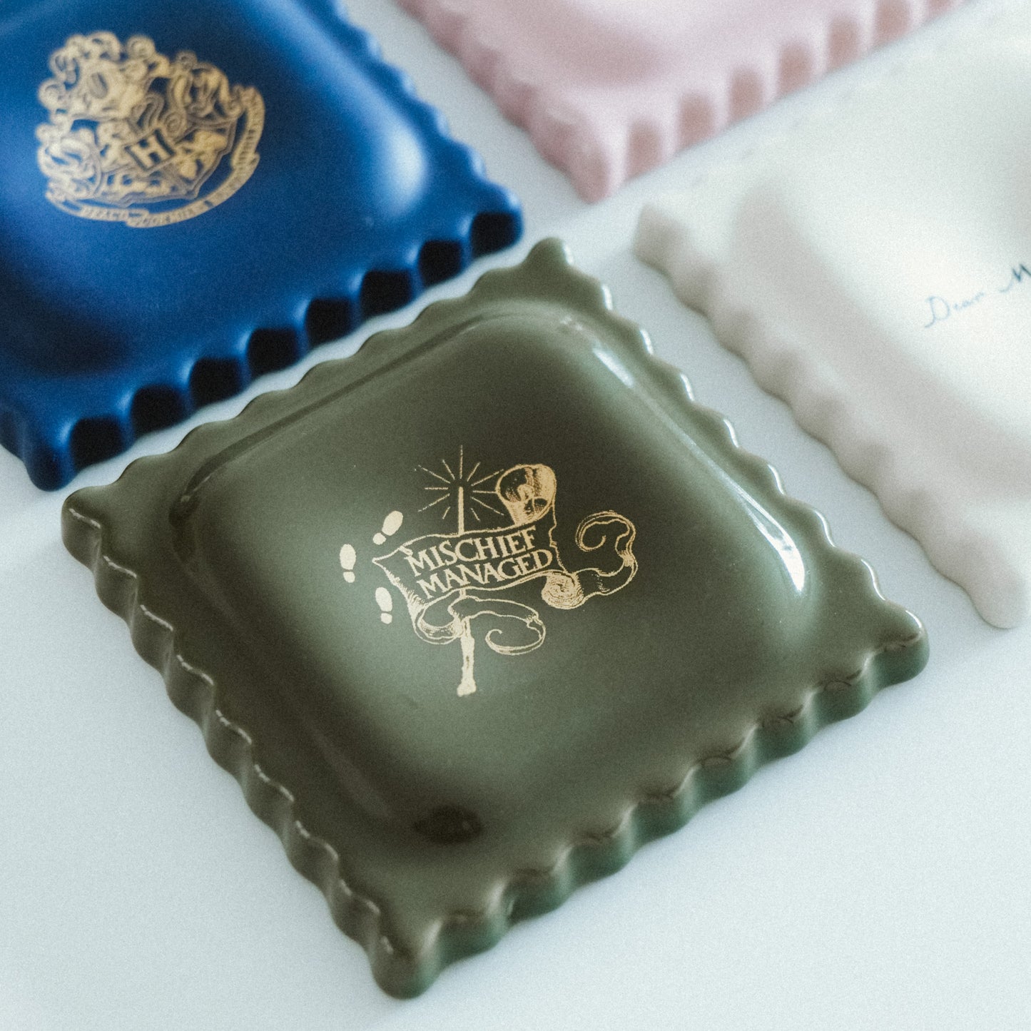 Ravioli x Wizard Limited Edition