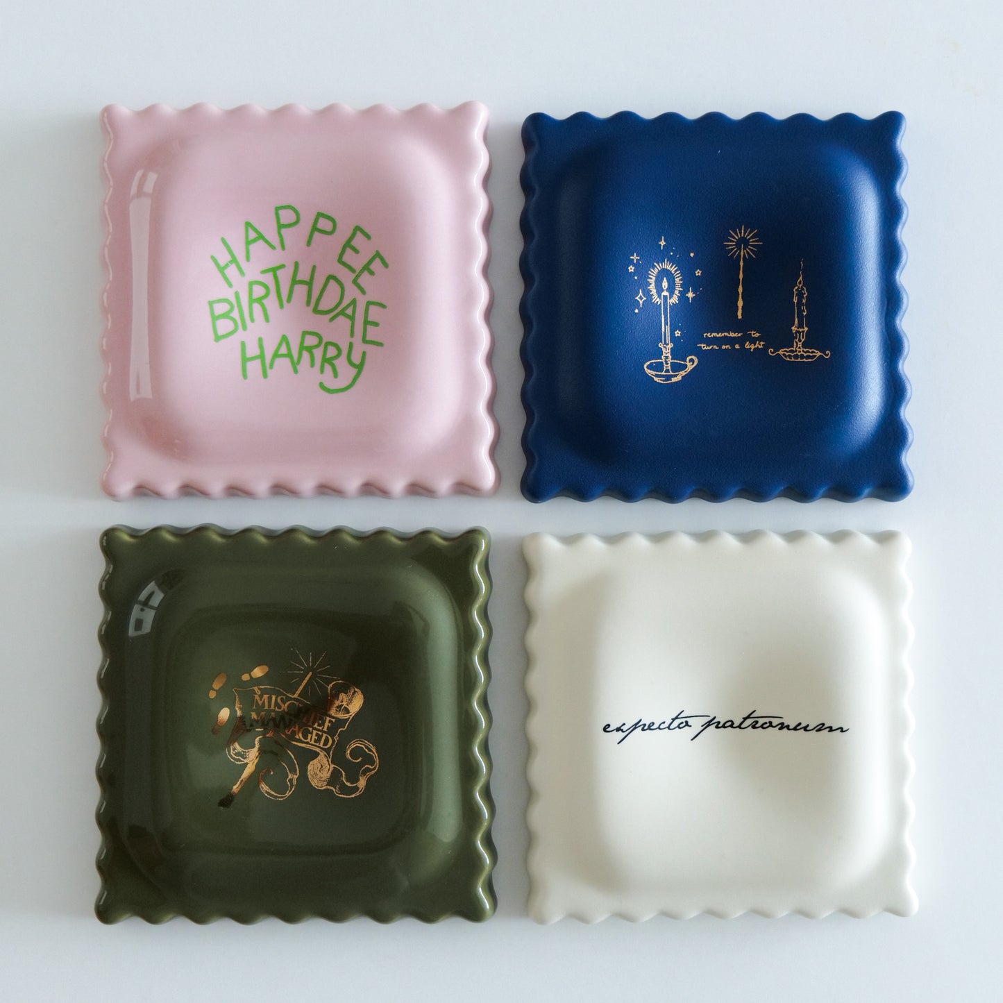 Ravioli x Wizard Limited Edition