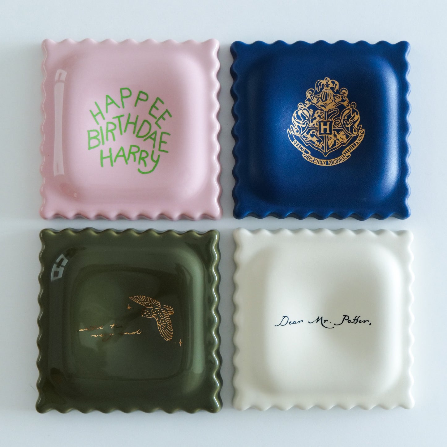 Ravioli x Wizard Limited Edition