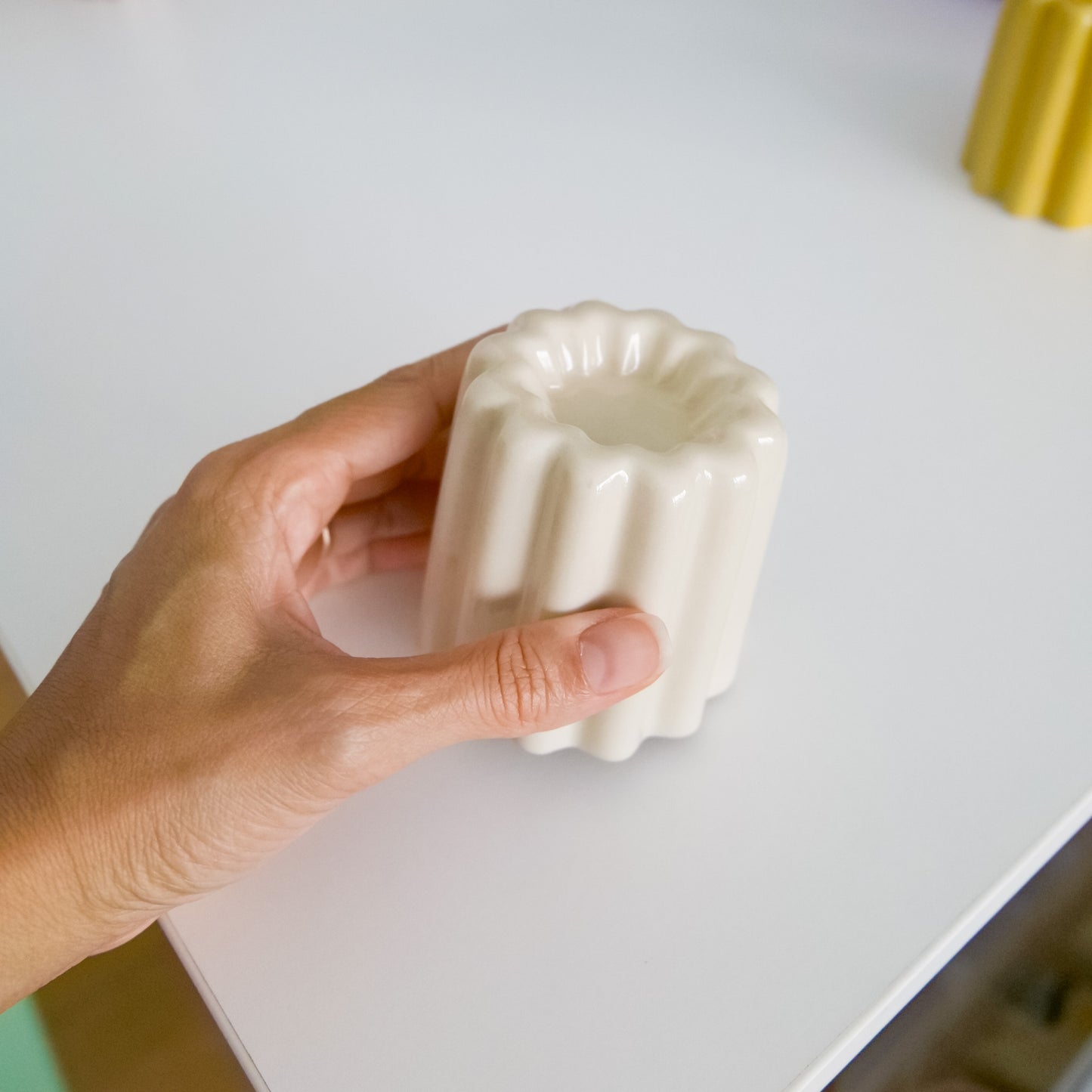 Cannelé Cup (Pre-Order)