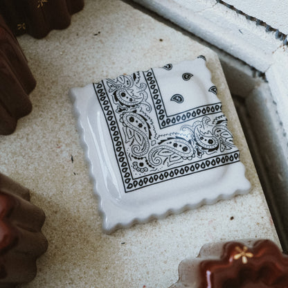 Bandana Ravioli (Limited Edition)