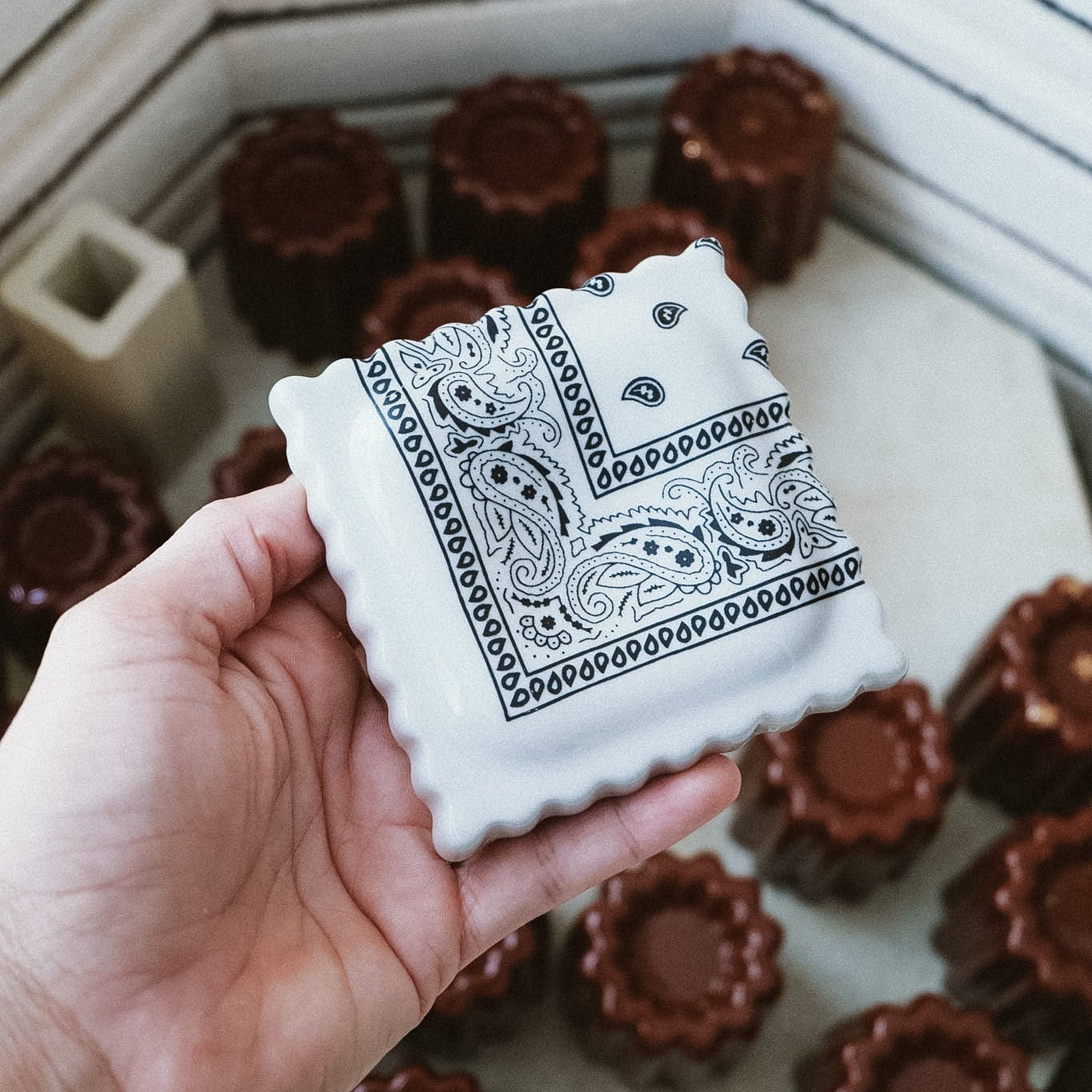 Bandana Ravioli (Limited Edition)